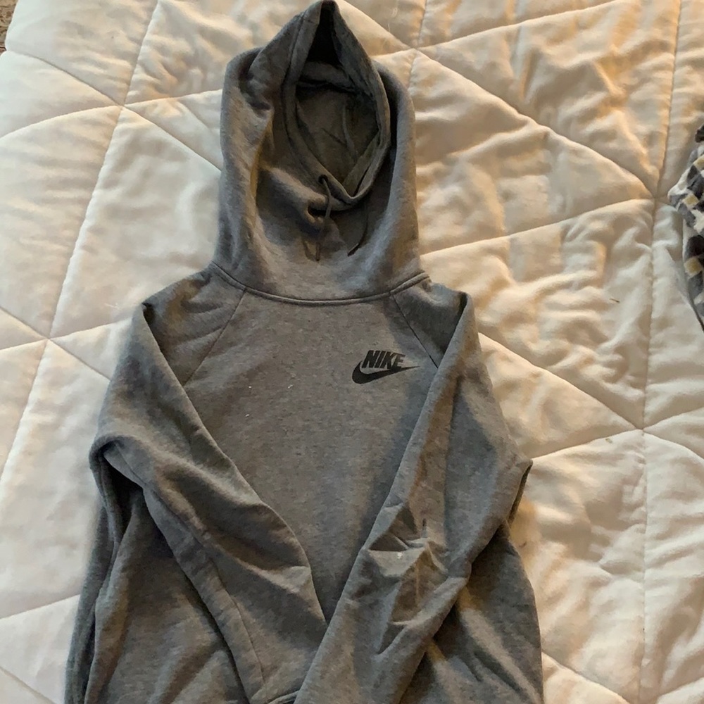 Nike hoodie